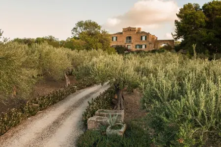 Corte del Sale, Villa à Paceco près des plages Marsala - Photo 23