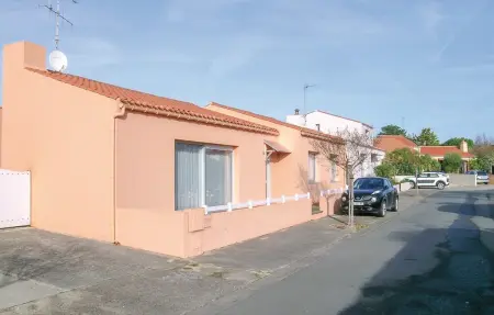 Location maison à Olonne sur Mer