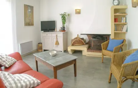 Maison 90m² jardin clos à Olonne-sur-Mer, 2km plage : photo 3