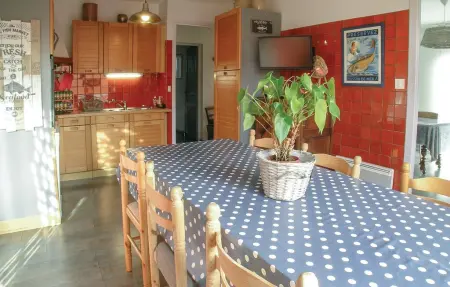 Maison 90m² jardin clos à Olonne-sur-Mer, 2km plage : photo 5
