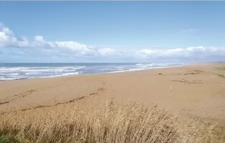 Maison 90m² jardin clos à Olonne-sur-Mer, 2km plage : photo 7