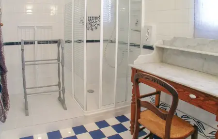 Maison 90m² jardin clos à Olonne-sur-Mer, 2km plage : photo 8