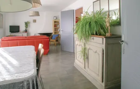 Maison 90m² jardin clos à Olonne-sur-Mer, 2km plage : photo 9