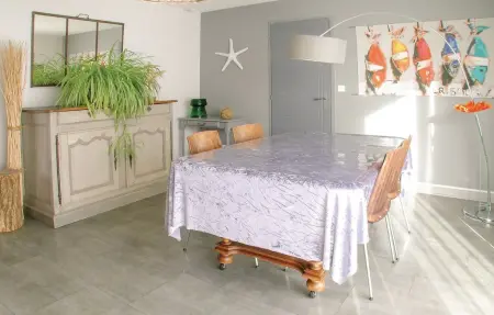 Maison 90m² jardin clos à Olonne-sur-Mer, 2km plage : photo 10