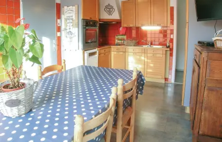 Maison 90m² jardin clos à Olonne-sur-Mer, 2km plage : photo 11