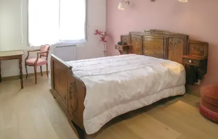 Maison 90m² jardin clos à Olonne-sur-Mer, 2km plage : photo 12