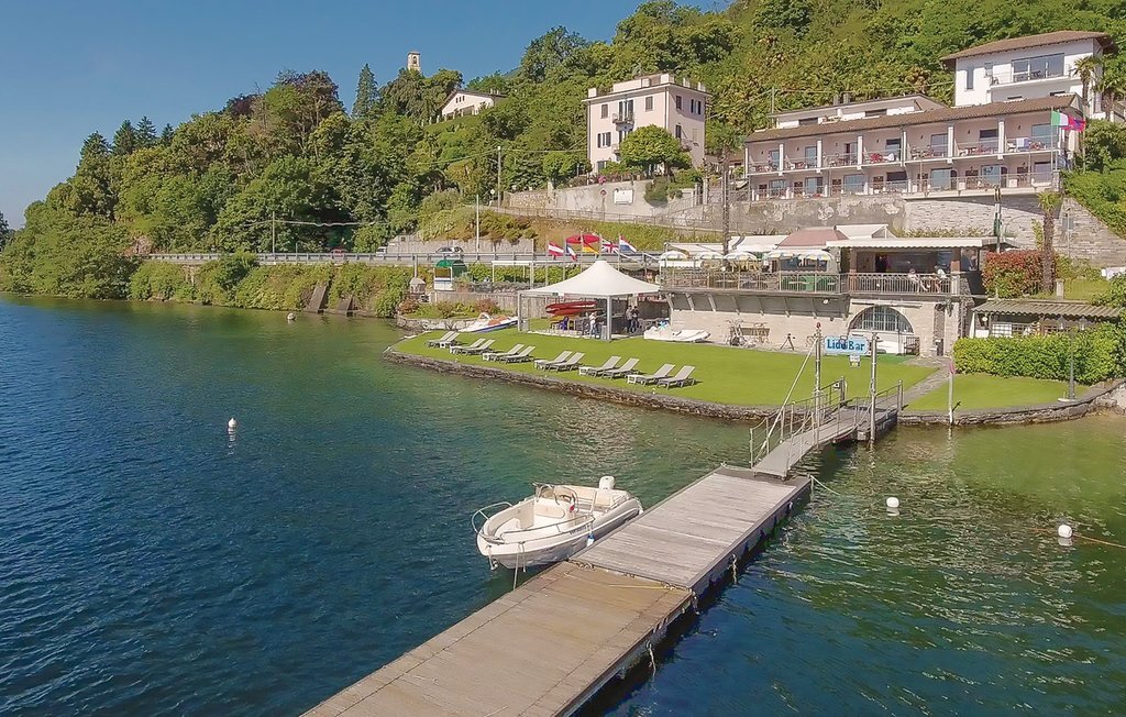 Terrazza Panoramica - Appartement vue lac à Oggebbio - Photo 1