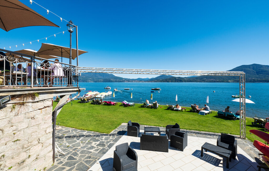 Terrazza Panoramica - Appartement vue lac à Oggebbio - Photo 5