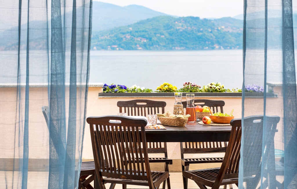 Terrazza Panoramica - Appartement vue lac à Oggebbio - Photo 8