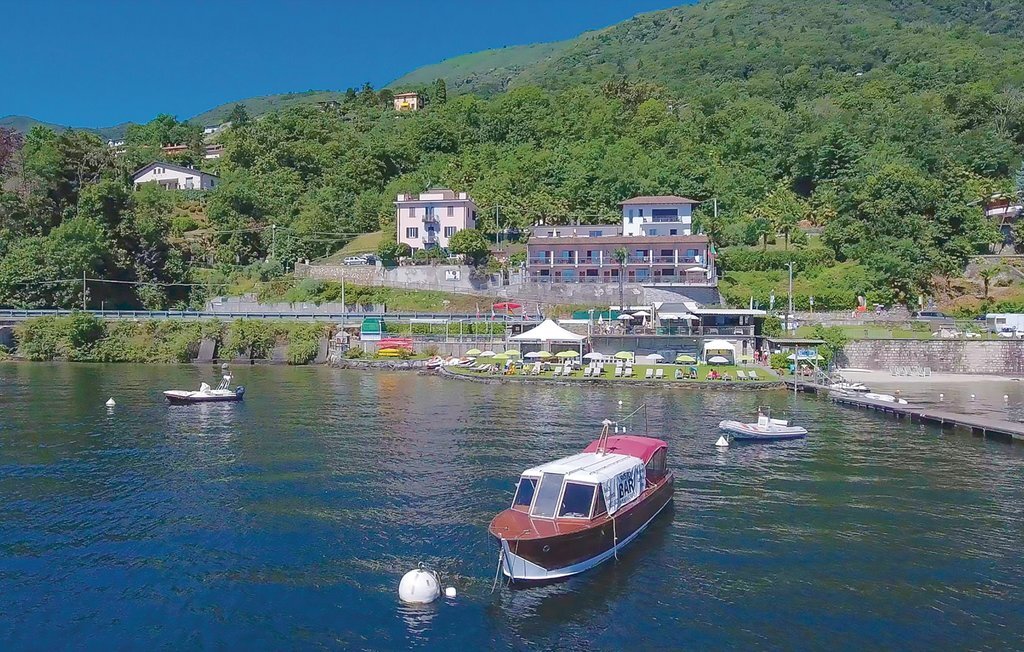 Terrazza Panoramica - Appartement vue lac à Oggebbio - Photo 14