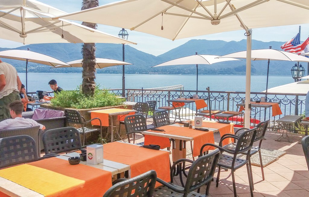Terrazza Panoramica - Appartement vue lac à Oggebbio - Photo 15