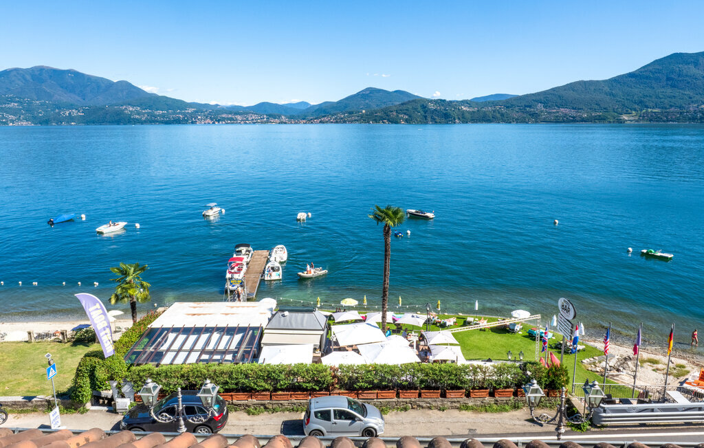 Terrazza Panoramica - Appartement vue lac à Oggebbio - Photo 16