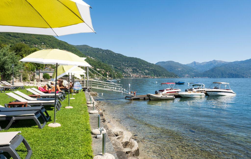 Terrazza Panoramica - Appartement vue lac à Oggebbio - Photo 18