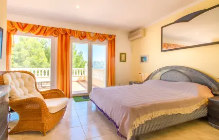 Maison 4 personnes à Trullent - Photo 17