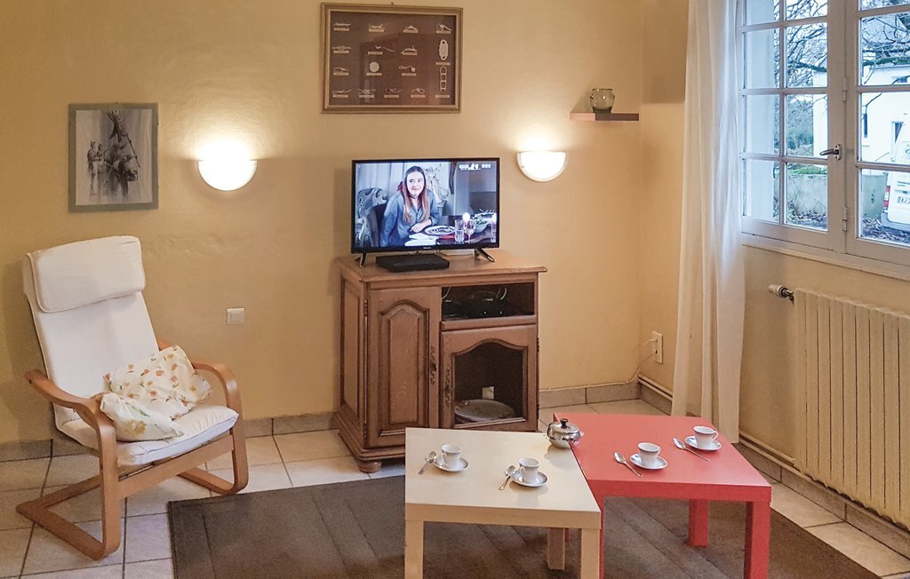 Maison 2 chambres avec grand jardin à Locronan - Photo 2