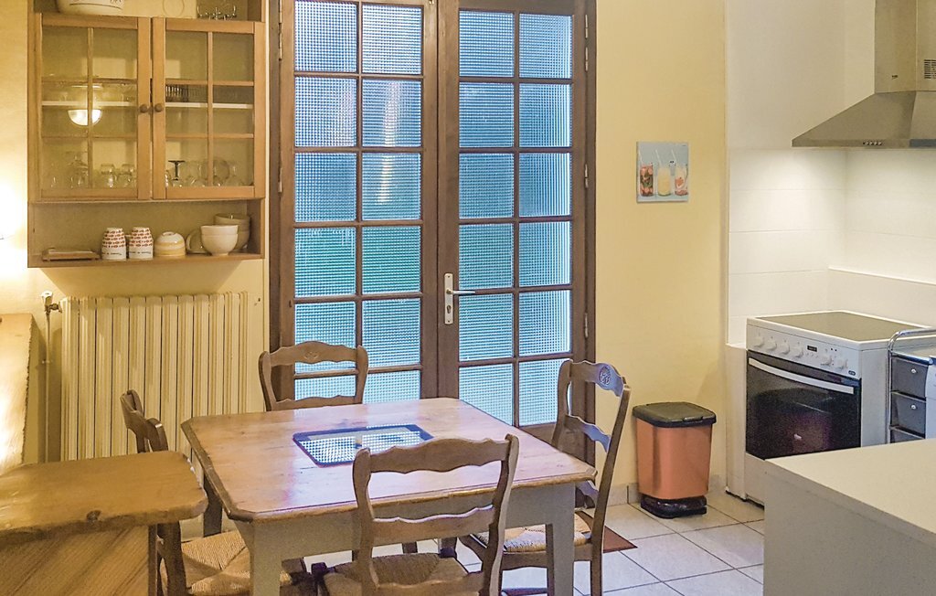 Maison 2 chambres avec grand jardin à Locronan - Photo 5