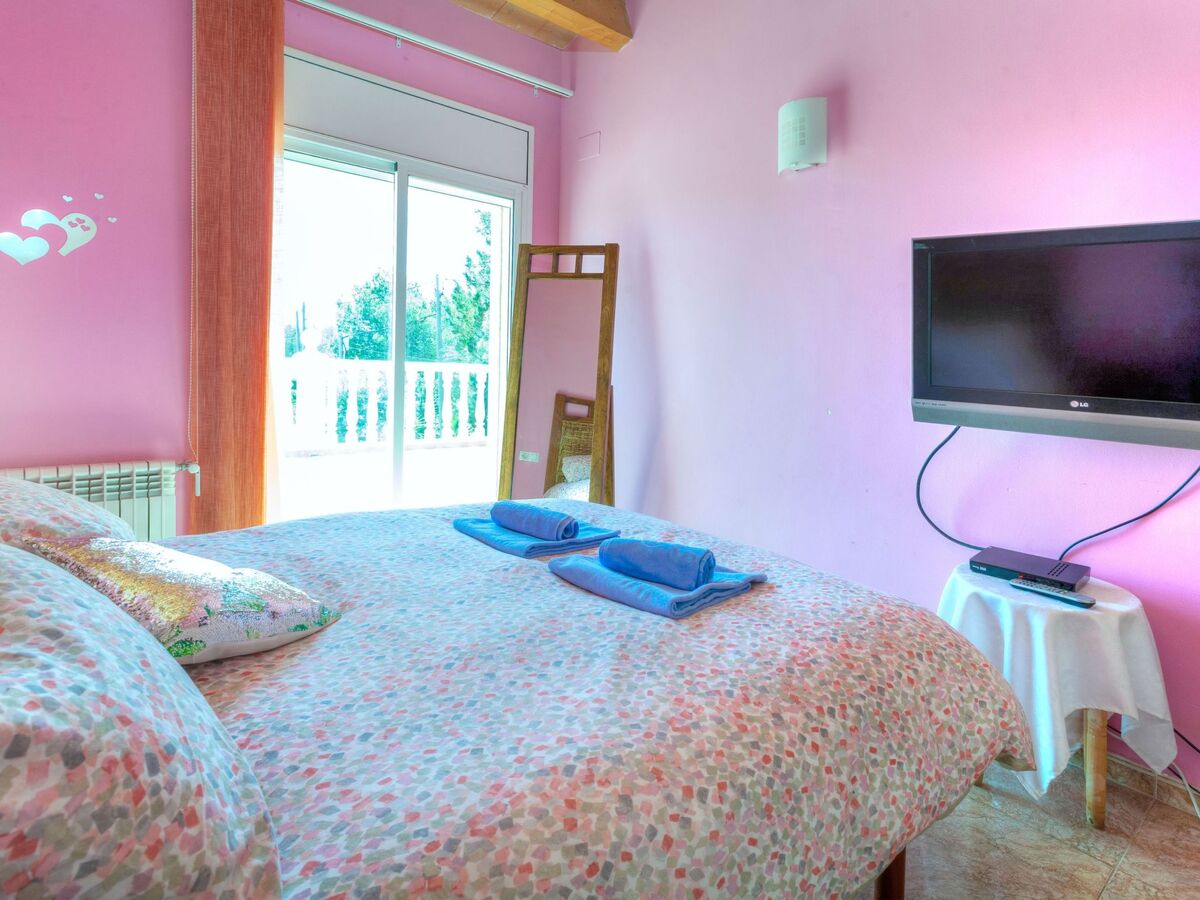 Villa Maria à L'Ametlla de Mar, piscine privée - Photo 4