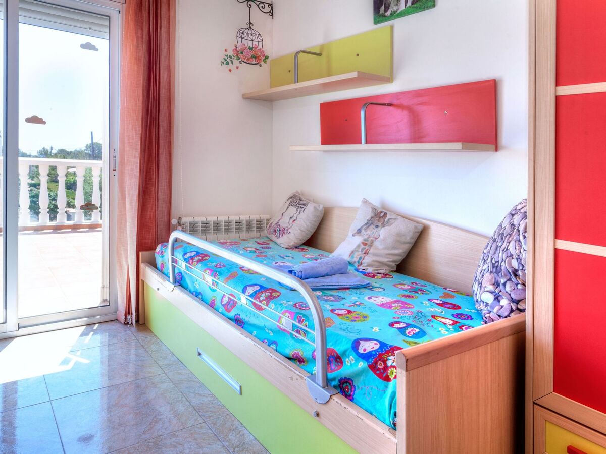 Villa Maria à L'Ametlla de Mar, piscine privée - Photo 7