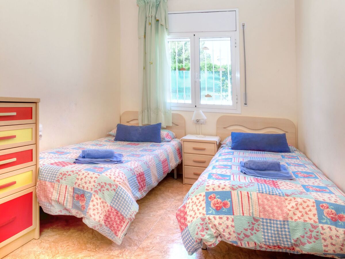 Villa Maria à L'Ametlla de Mar, piscine privée - Photo 8