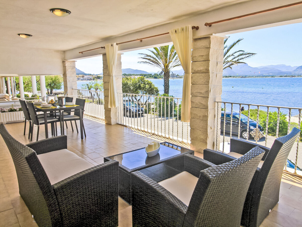 Voramar - Appartement 4 pièces à 10 m de la mer - Photo 2