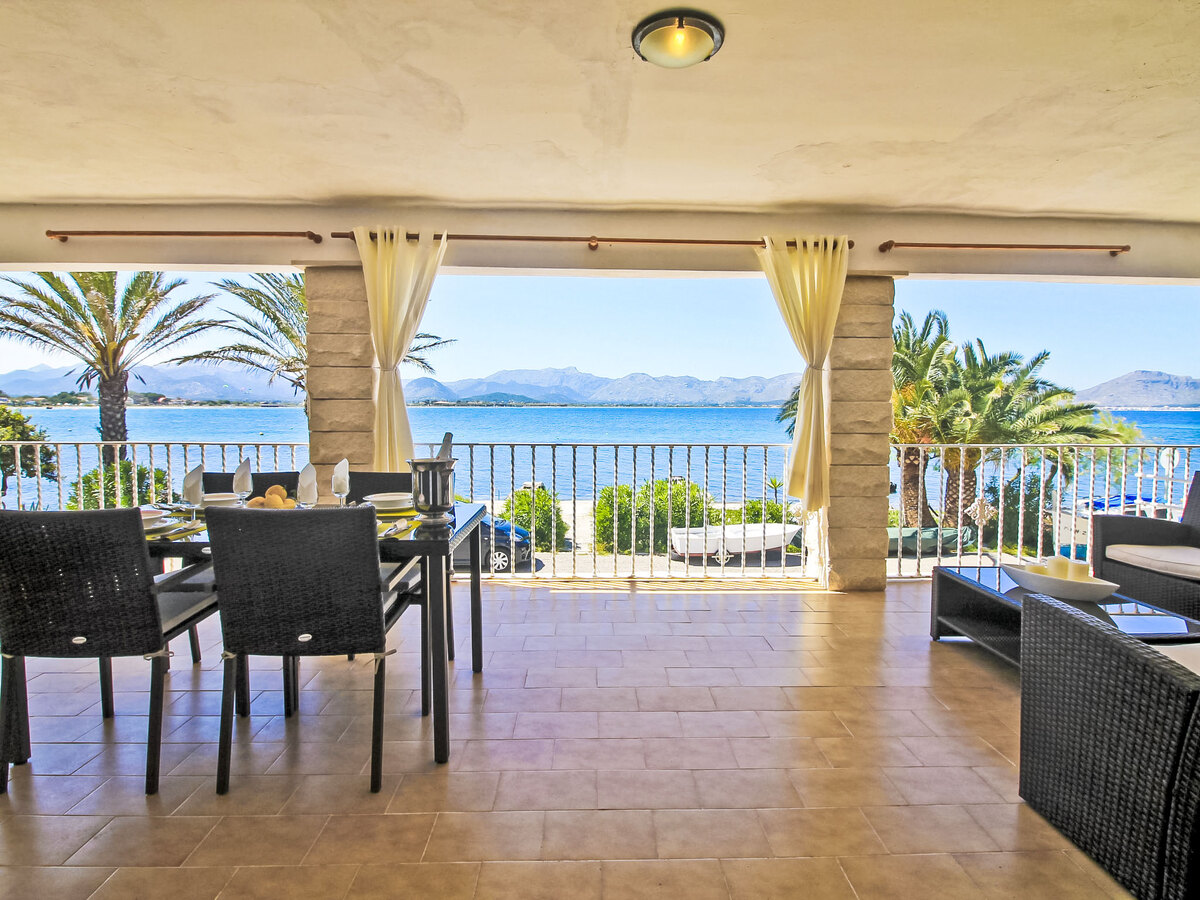 Voramar - Appartement 4 pièces à 10 m de la mer - Photo 3