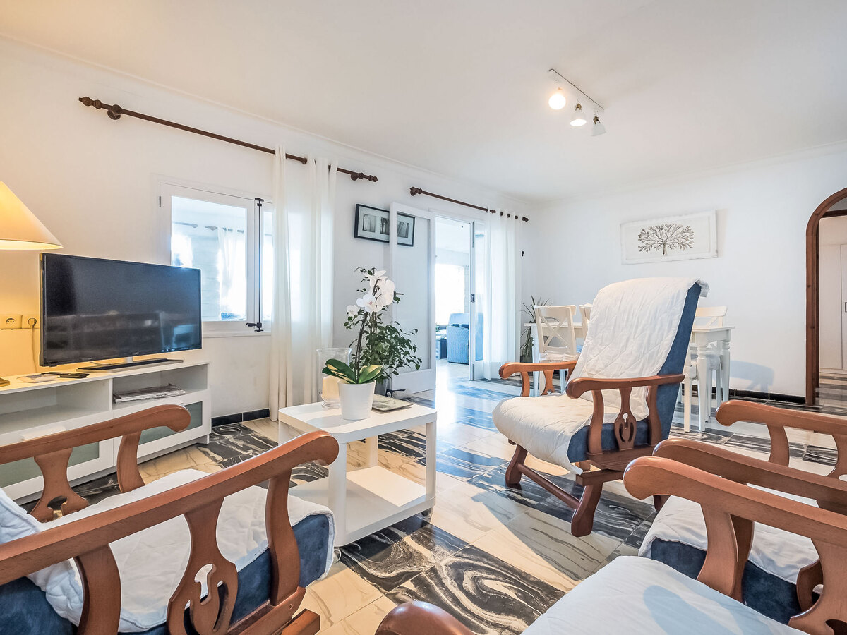 Voramar - Appartement 4 pièces à 10 m de la mer - Photo 4