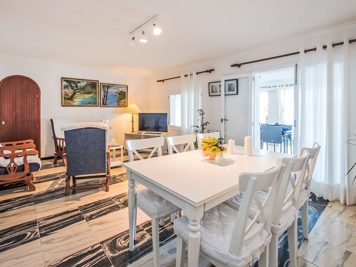 Voramar - Appartement 4 pièces à 10 m de la mer - Photo 6