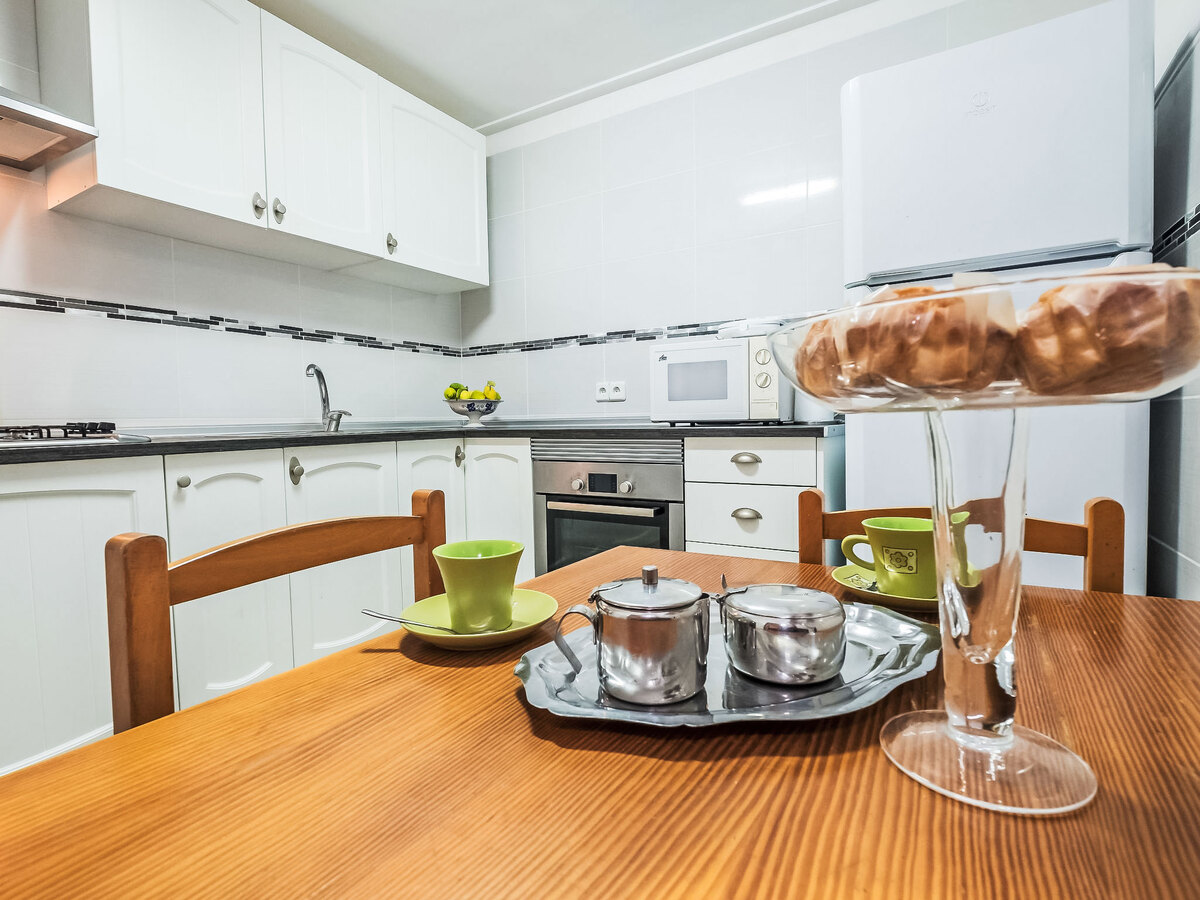 Voramar - Appartement 4 pièces à 10 m de la mer - Photo 7