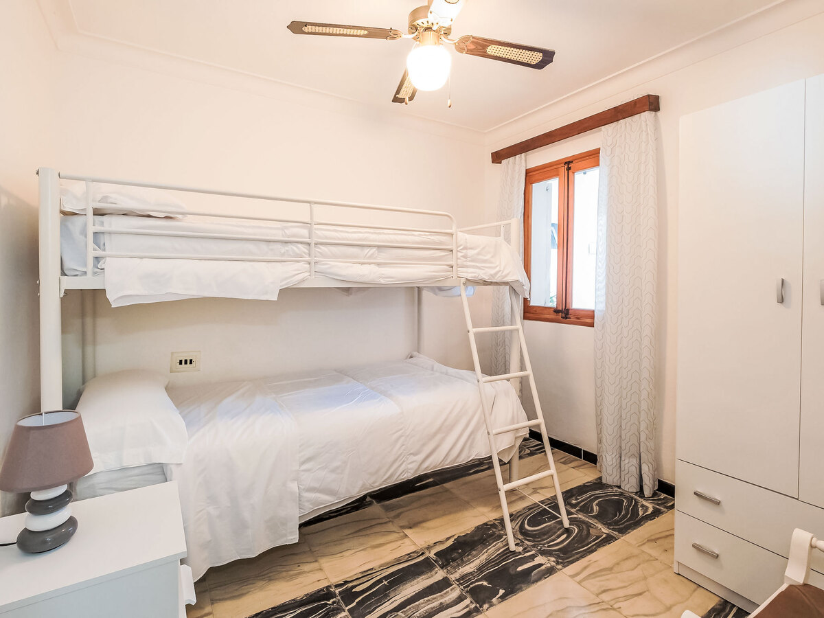 Voramar - Appartement 4 pièces à 10 m de la mer - Photo 10