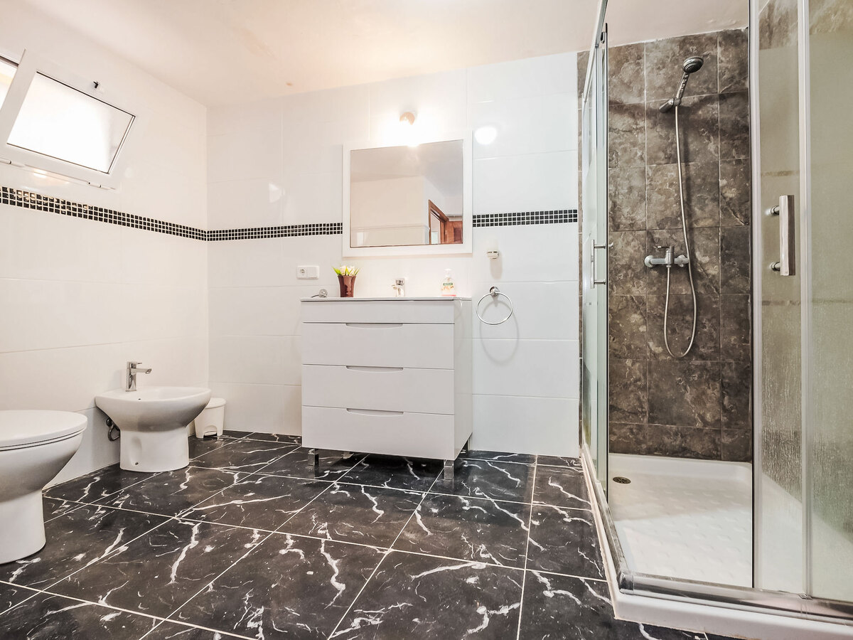 Voramar - Appartement 4 pièces à 10 m de la mer - Photo 11