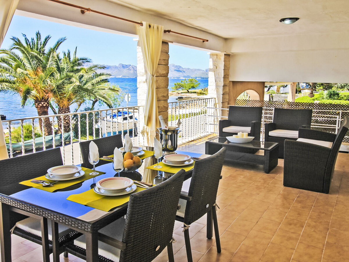 Voramar - Appartement 4 pièces à 10 m de la mer - Photo 13