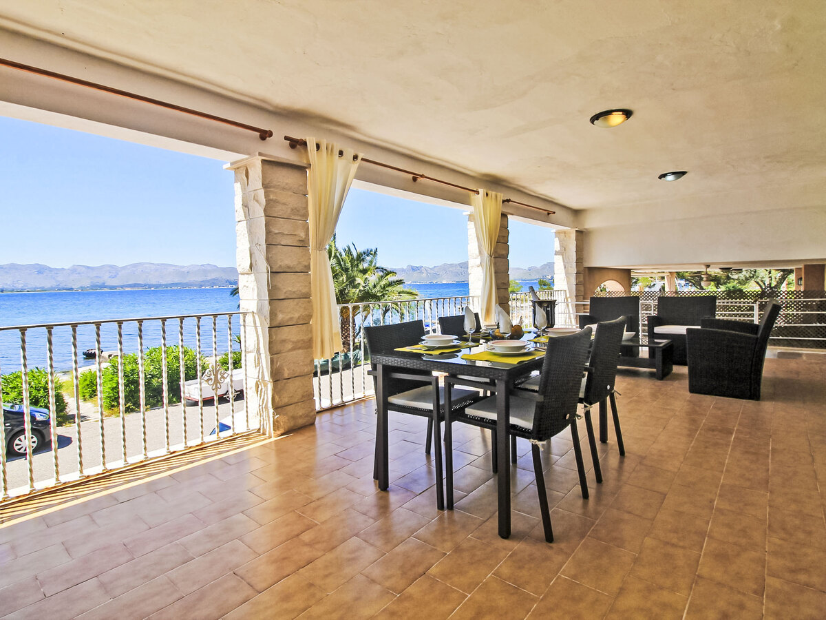 Voramar - Appartement 4 pièces à 10 m de la mer - Photo 14