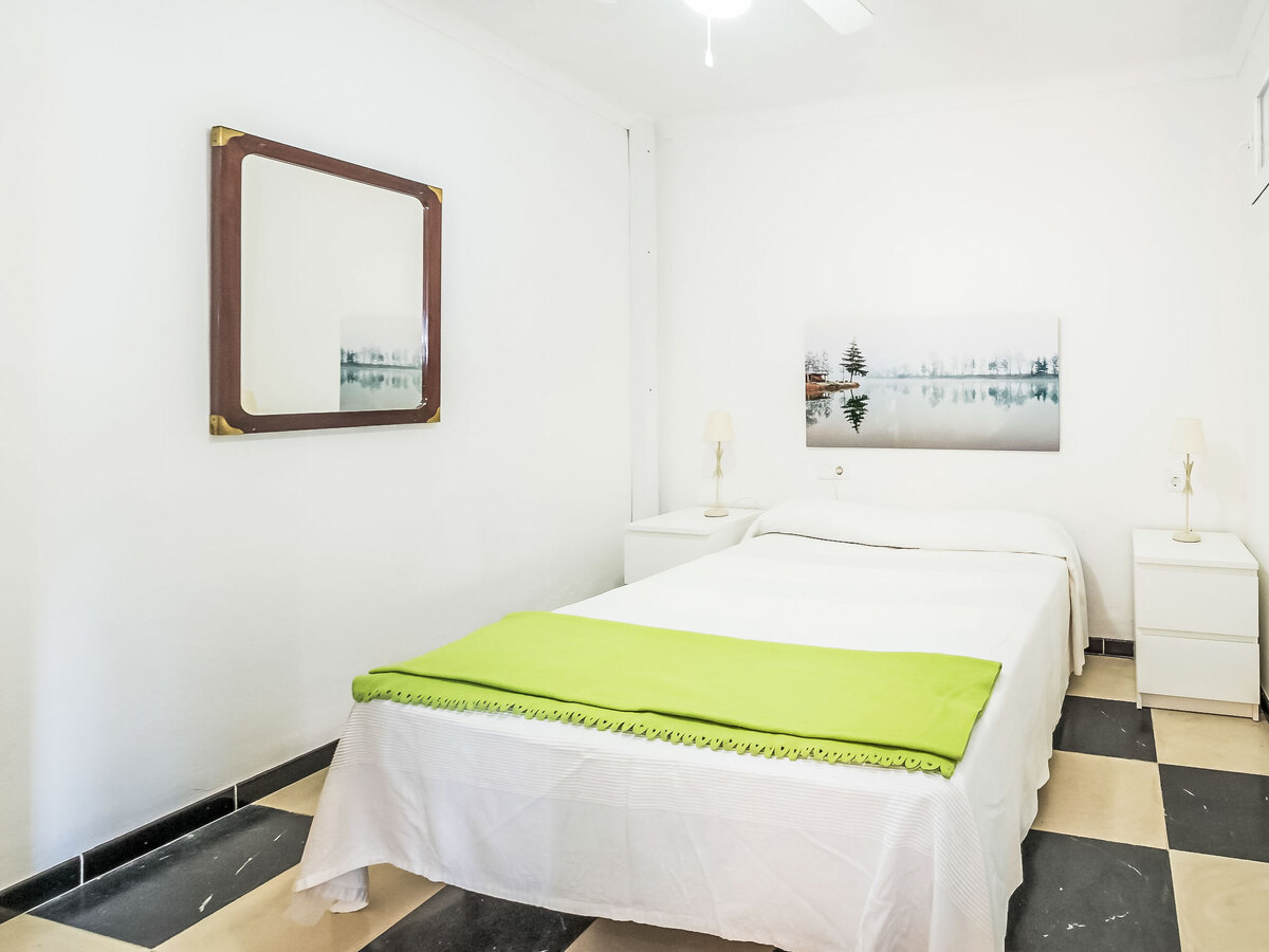 Voramar 2 - Appartement vue mer à Alcúdia - Photo 10