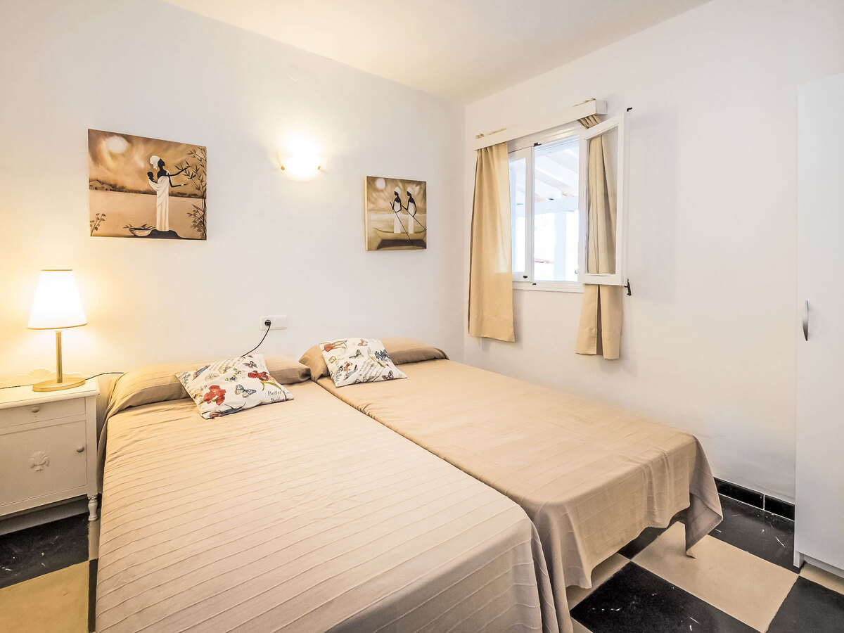 Voramar 2 - Appartement vue mer à Alcúdia - Photo 11