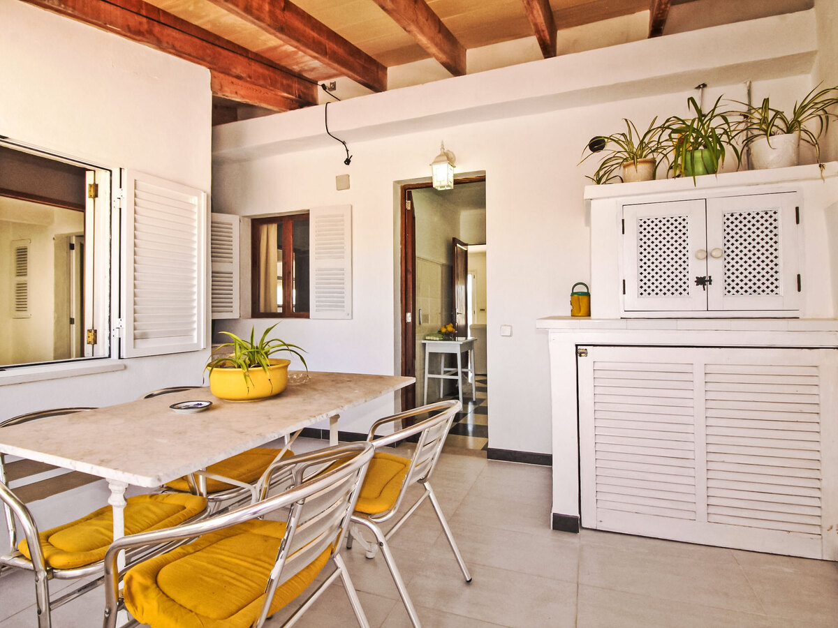 Voramar 2 - Appartement vue mer à Alcúdia - Photo 14