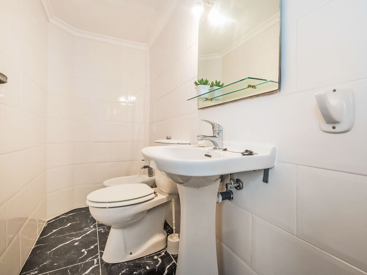Voramar 2 - Appartement vue mer à Alcúdia - Photo 16