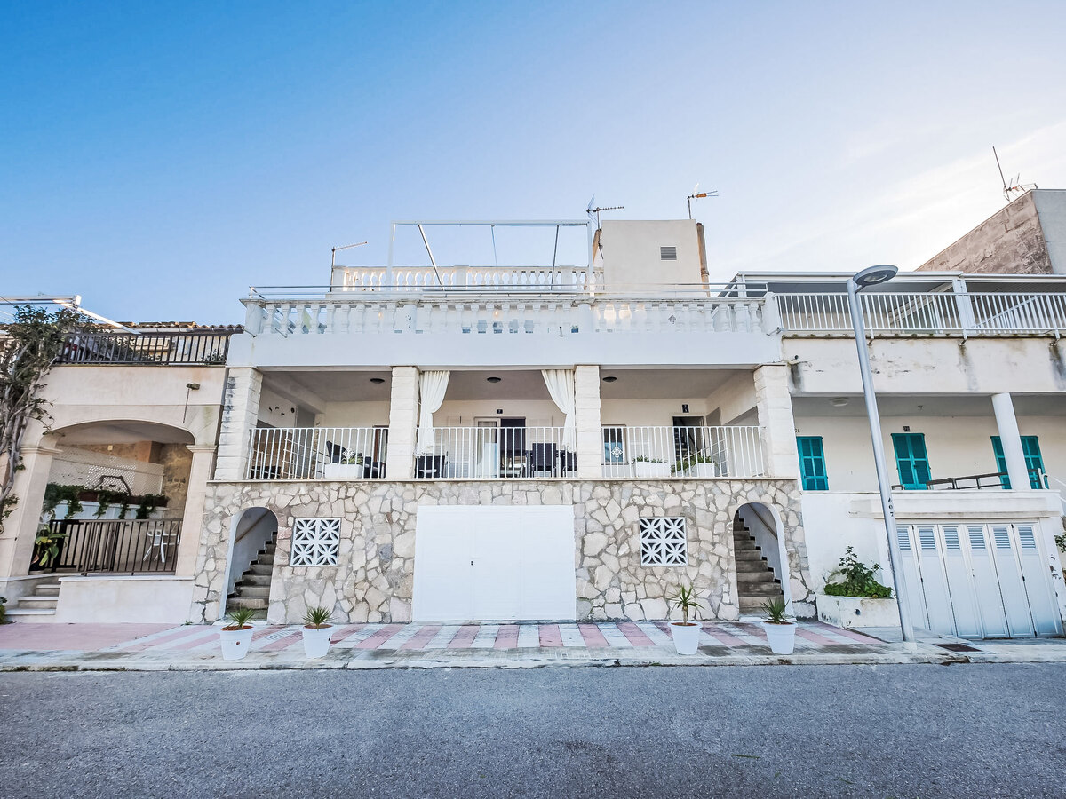 Voramar 2 - Appartement vue mer à Alcúdia - Photo 23