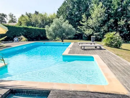 Location maison à Mimizan, Baschoc