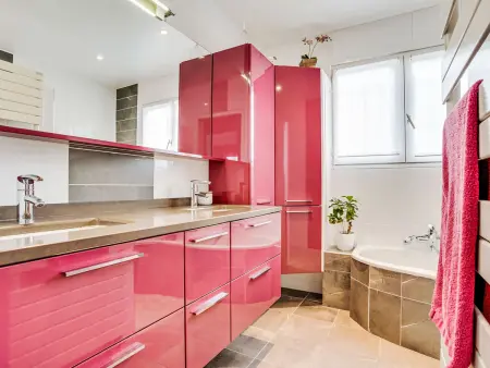 Baschoc, Location Maison 6 personnes à Mimizan - Photo 3