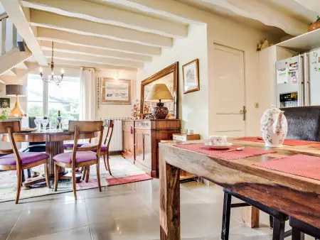 Baschoc, Location Maison 6 personnes à Mimizan - Photo 7