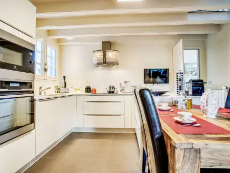 Baschoc, Location Maison 6 personnes à Mimizan - Photo 12
