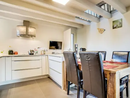 Baschoc, Location Maison 6 personnes à Mimizan - Photo 13