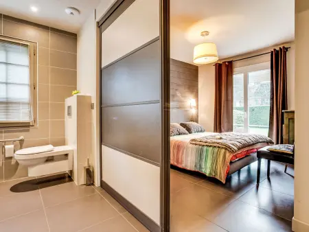 Baschoc, Location Maison 6 personnes à Mimizan - Photo 14