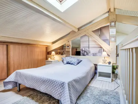 Baschoc, Location Maison 6 personnes à Mimizan - Photo 17