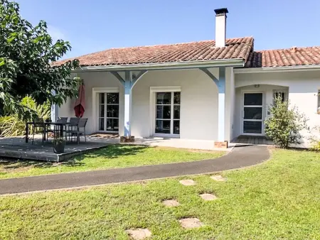 Baschoc, Location Maison 6 personnes à Mimizan - Photo 21
