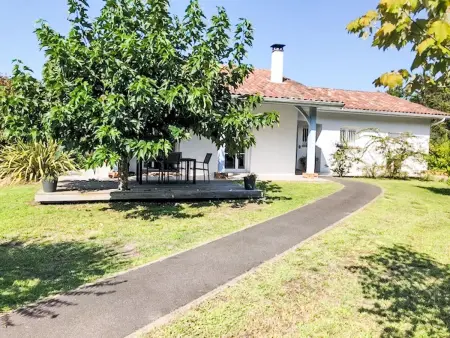 Baschoc, Location Maison 6 personnes à Mimizan - Photo 24