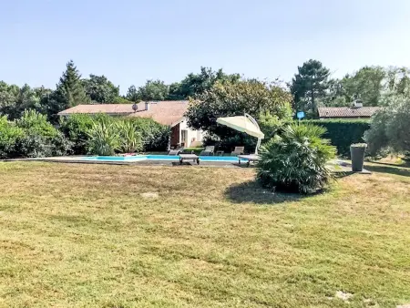 Baschoc, Location Maison 6 personnes à Mimizan - Photo 25