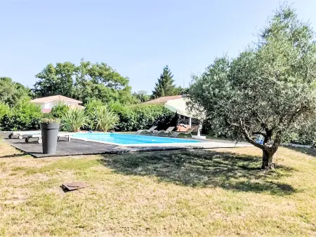 Baschoc, Location Maison 6 personnes à Mimizan - Photo 26