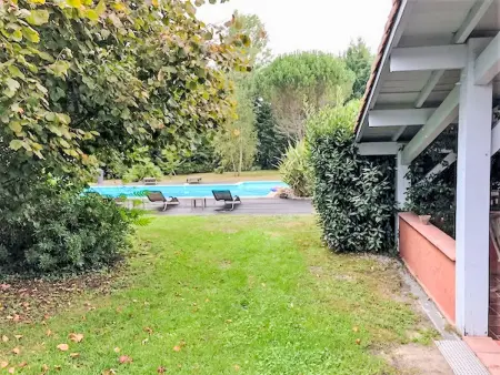Baschoc, Location Maison 6 personnes à Mimizan - Photo 27