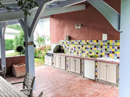 Baschoc, Location Maison 6 personnes à Mimizan - Photo 28